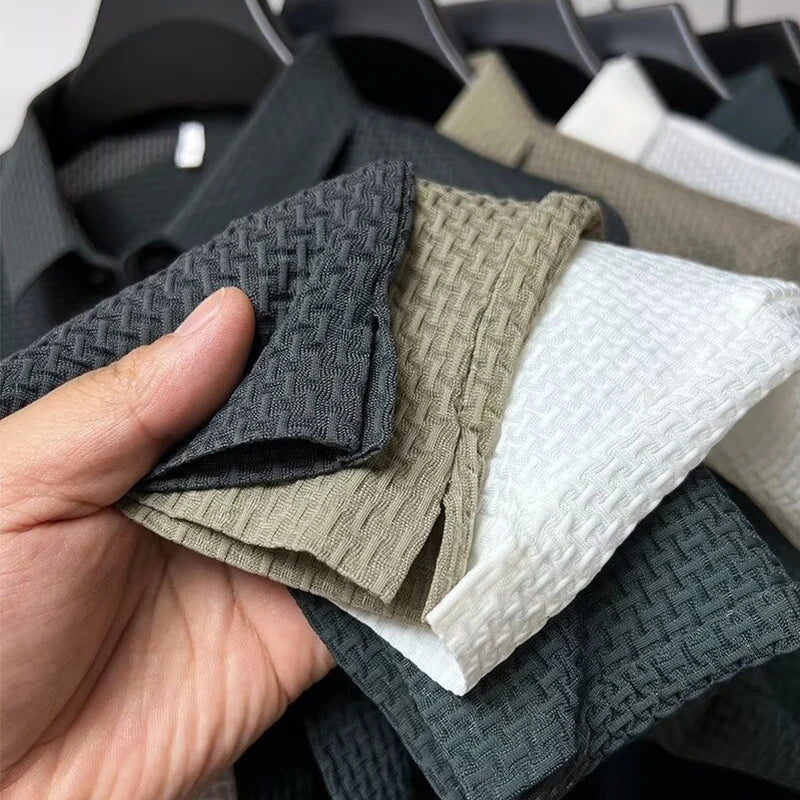 Camiseta Masculina Velgari Stile Raffinato