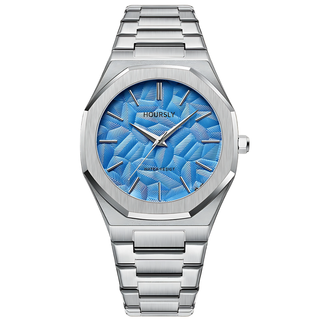 Relógio Masculino Velgari Hously Venture