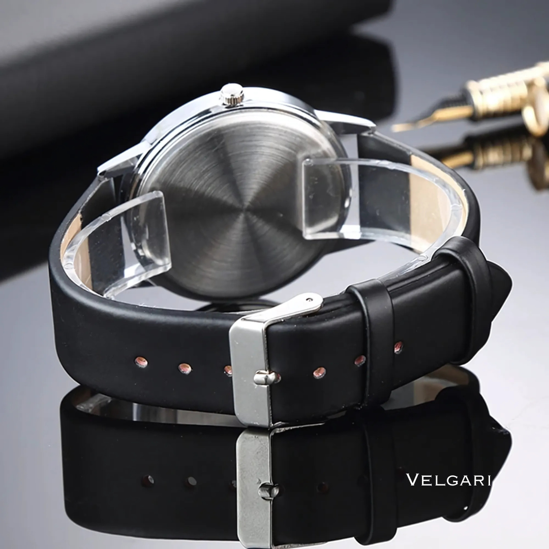 Relógio Masculino Velgari Timarco