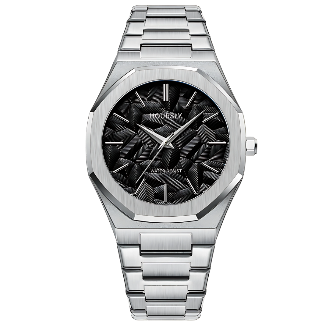 Relógio Masculino Velgari Hously Venture