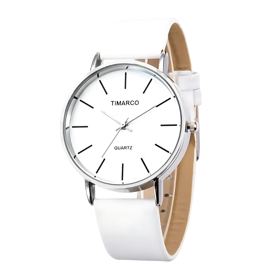 Relógio Masculino Velgari Timarco