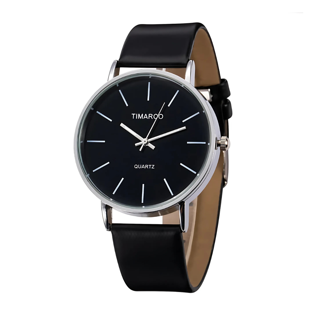 Relógio Masculino Velgari Timarco