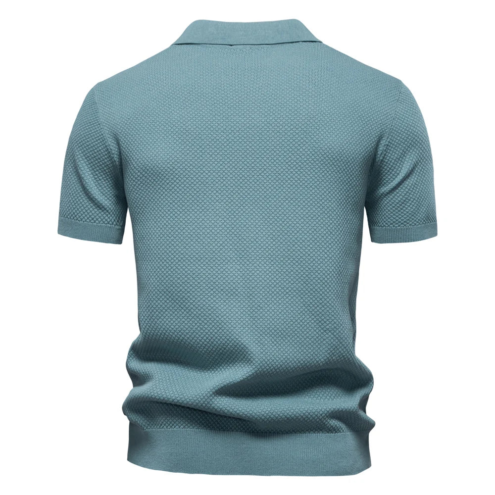Camiseta Masculina Velgari Europe Orígenes