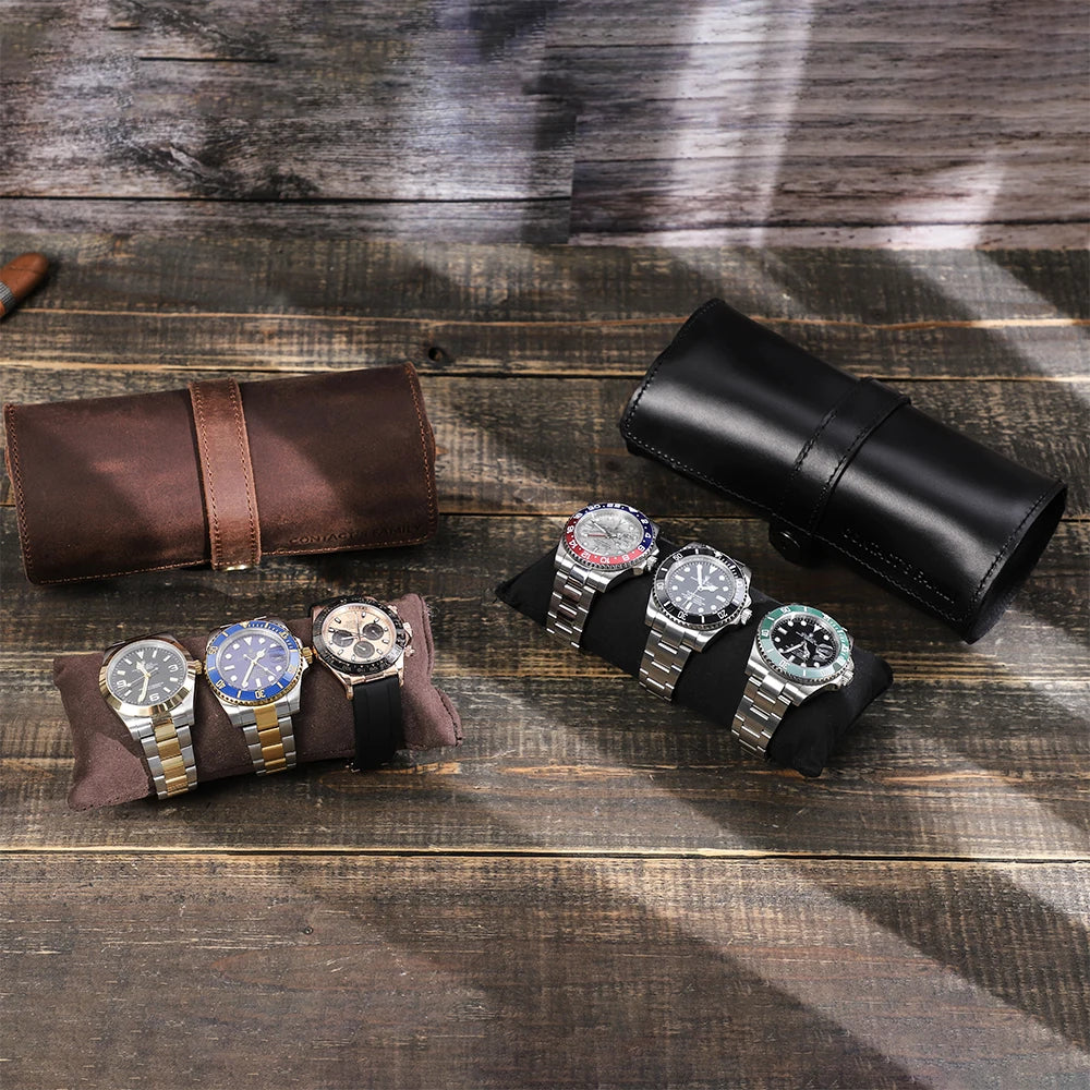 Porta Relógio Guardião Velgari Caelum