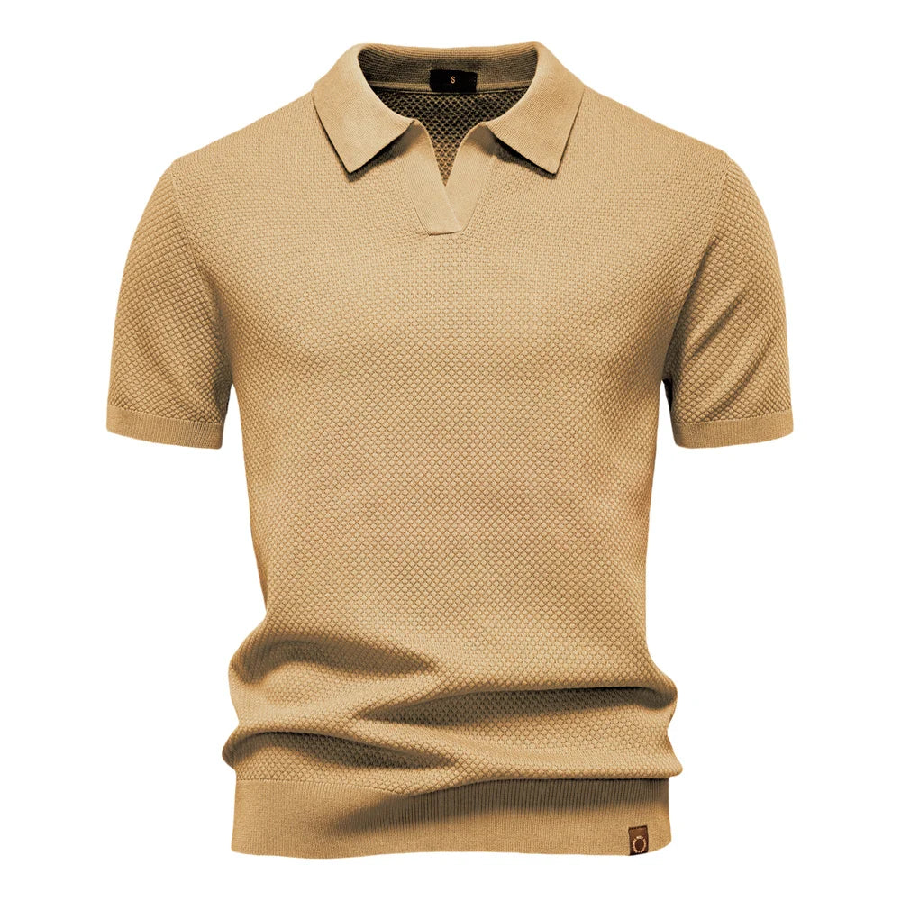 Camiseta Masculina Velgari Europe Orígenes