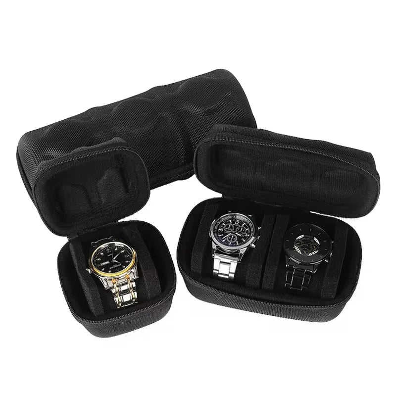 Porta Relógio Guardião Velgari Valentor