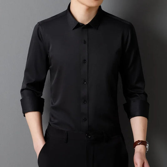 Camisa Masculina Velgari Closer