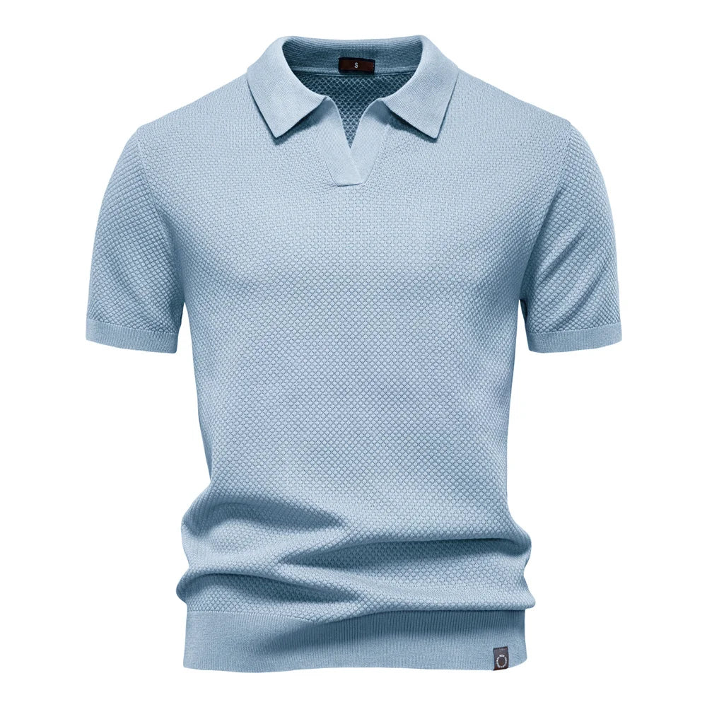 Camiseta Masculina Velgari Europe Orígenes