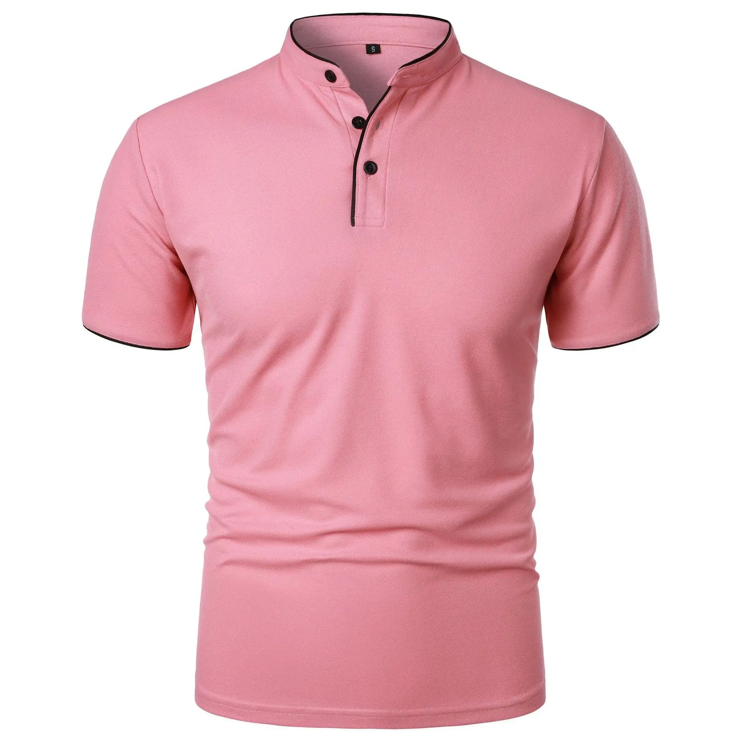 Camiseta Masculina Velgari Pura Elegância
