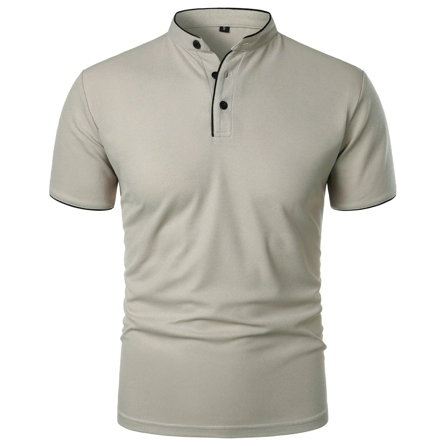 Camiseta Masculina Velgari Pura Elegância