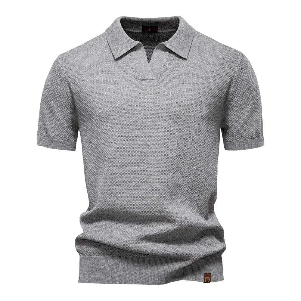 Camiseta Masculina Velgari Europe Orígenes