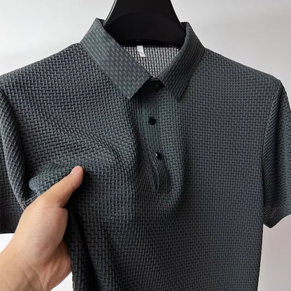 Camiseta Masculina Velgari Stile Raffinato