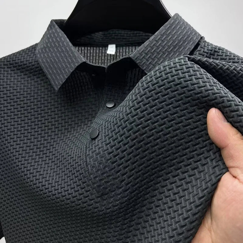 Camiseta Masculina Velgari Stile Raffinato