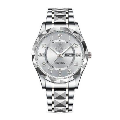 Relógio Masculino Velgari Milano Due