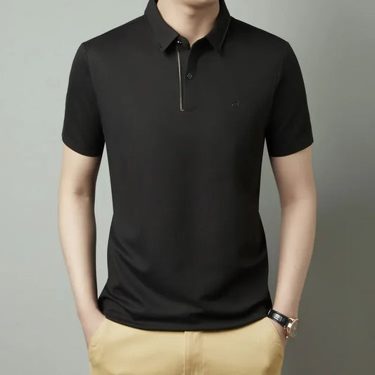 Camiseta Masculina Velgari Velluto Dimensione