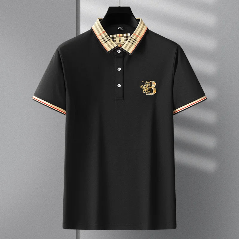 Camiseta Masculina Velgari Polo Best-Man