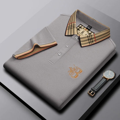 Camiseta Masculina Velgari Polo Best-Man