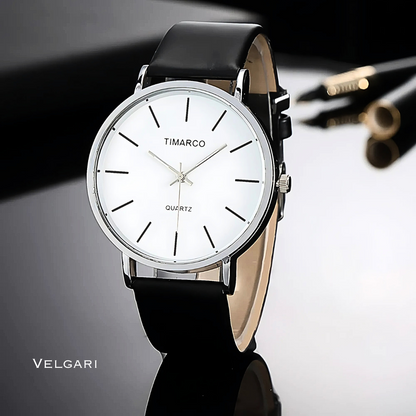 Relógio Masculino Velgari Timarco