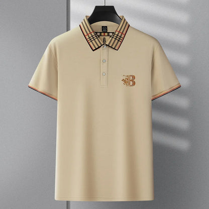 Camiseta Masculina Velgari Polo Best-Man