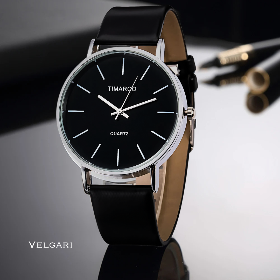 Relógio Masculino Velgari Timarco