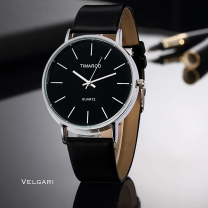 Relógio Masculino Velgari Timarco