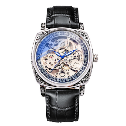 Relógio Masculino Velgari Gregory