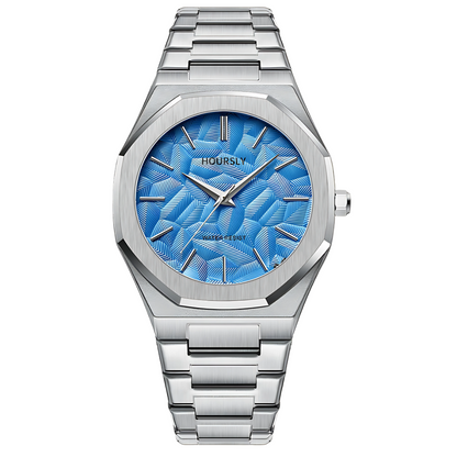 Relógio Masculino Velgari Hously Venture