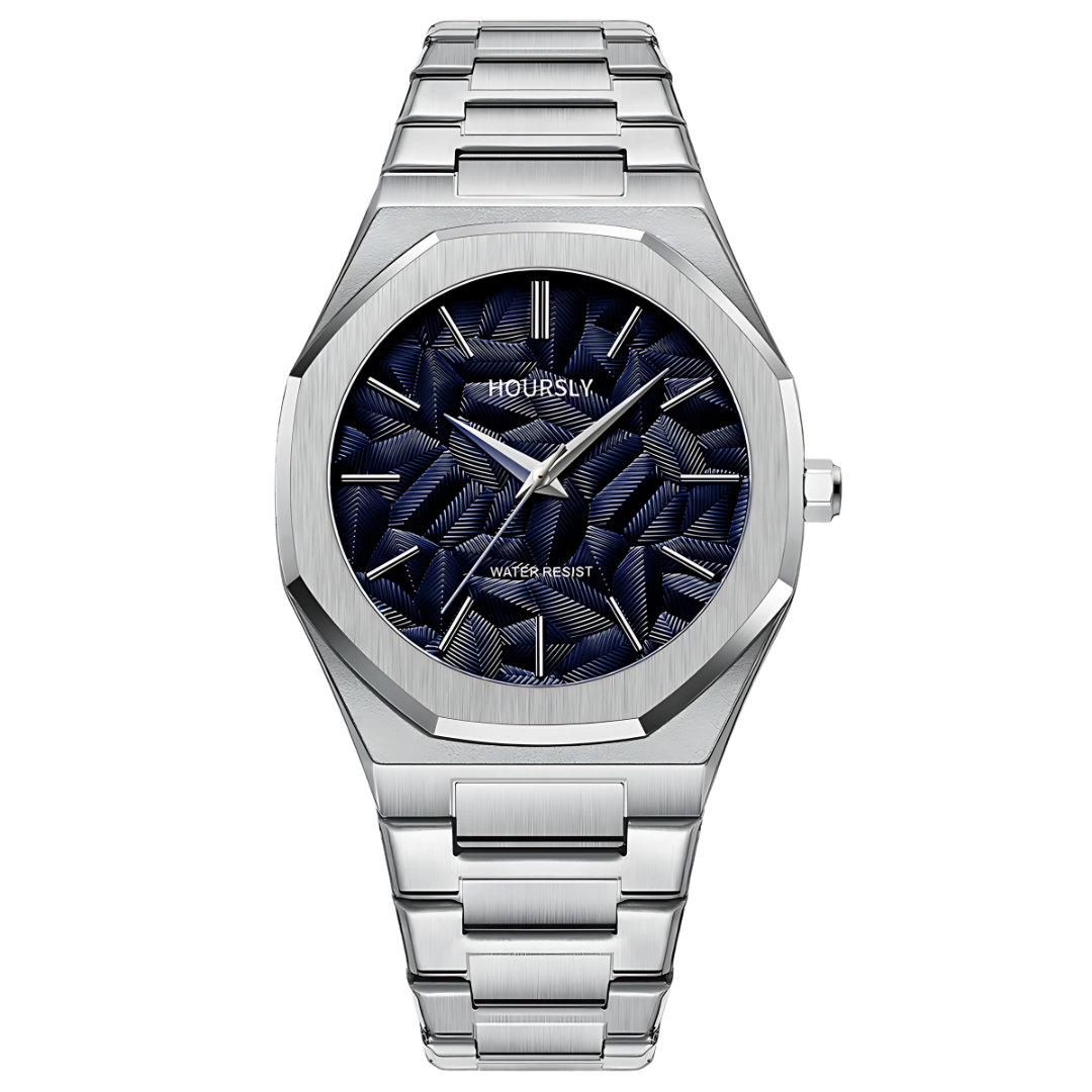 Relógio Masculino Velgari Hously Venture