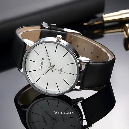 Relógio Masculino Velgari Timarco