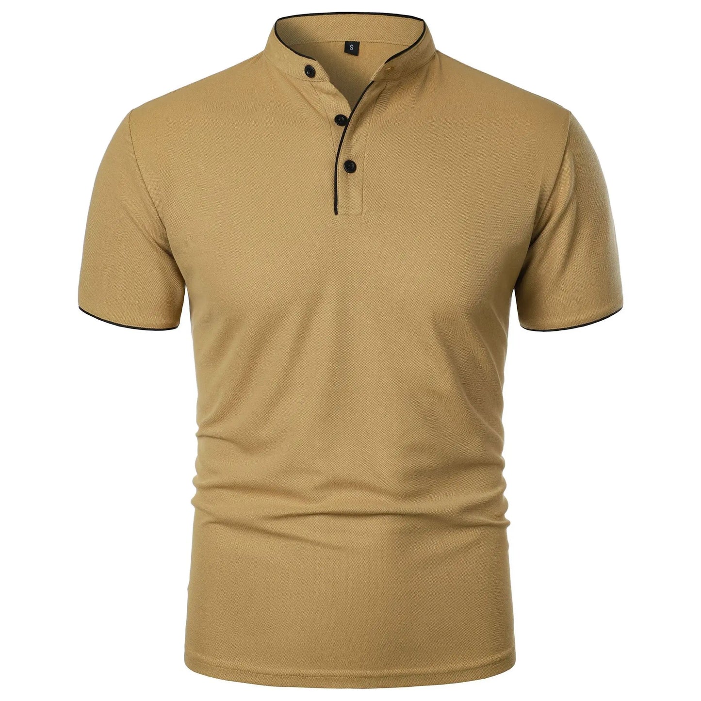 Camiseta Masculina Velgari Pura Elegância