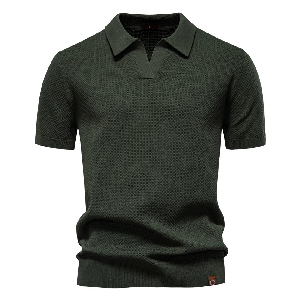 Camiseta Masculina Velgari Europe Orígenes
