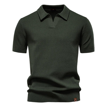Camiseta Masculina Velgari Europe Orígenes