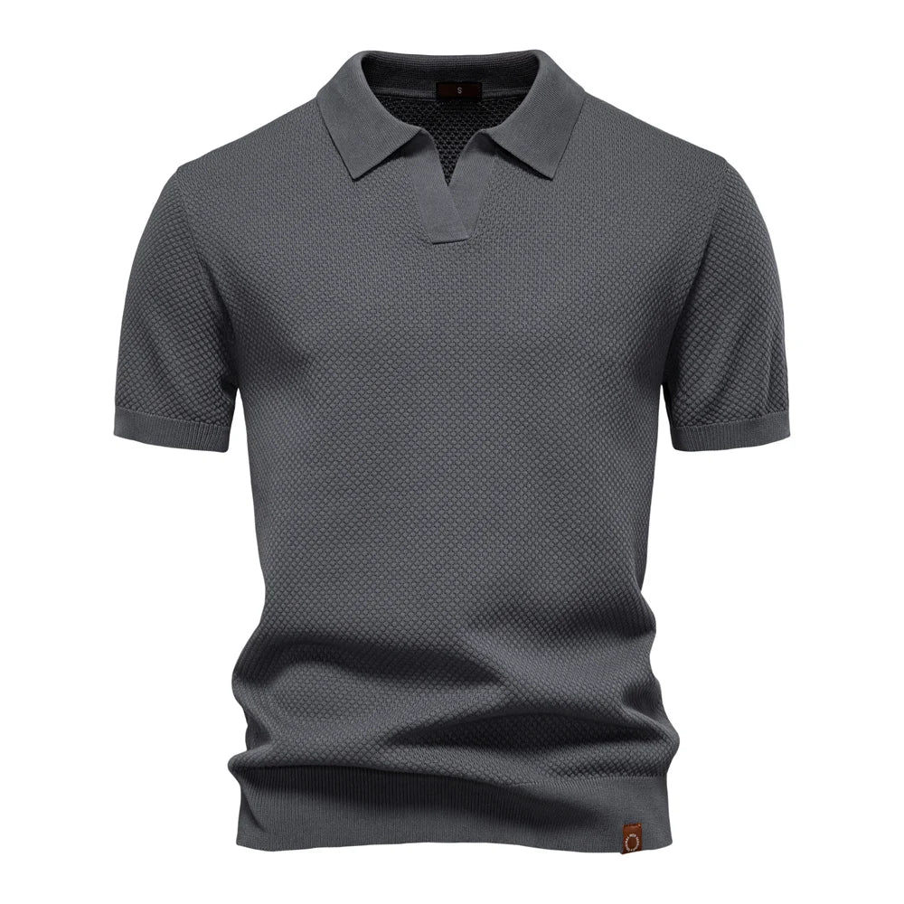 Camiseta Masculina Velgari Europe Orígenes