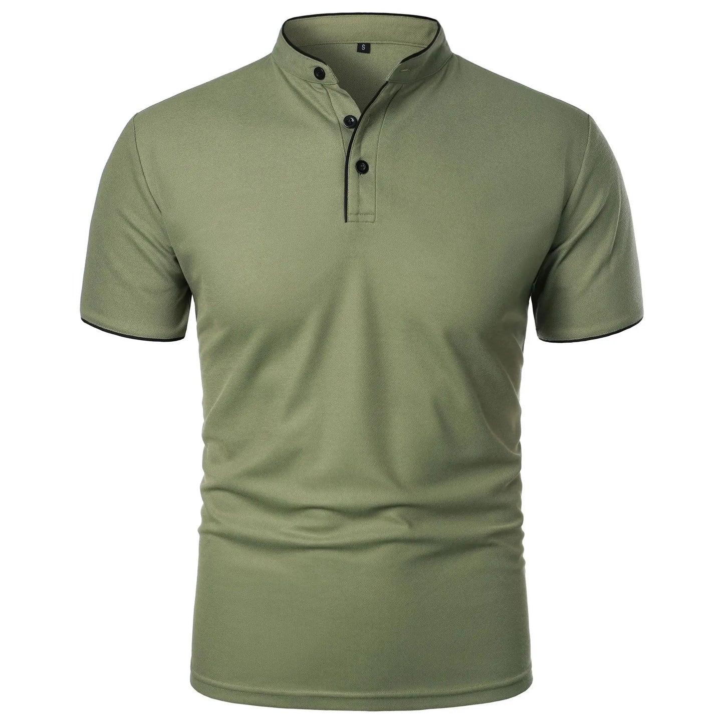 Camiseta Masculina Velgari Pura Elegância
