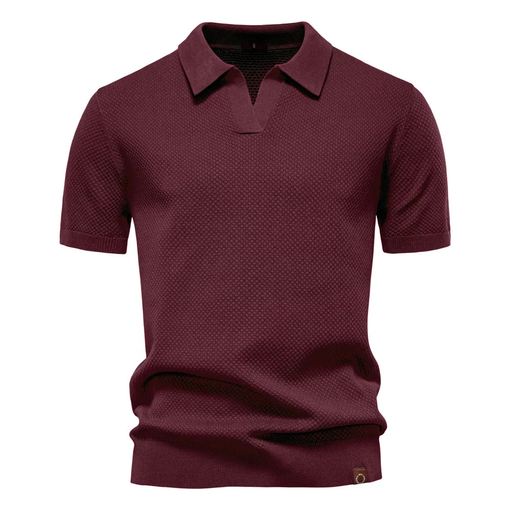 Camiseta Masculina Velgari Europe Orígenes