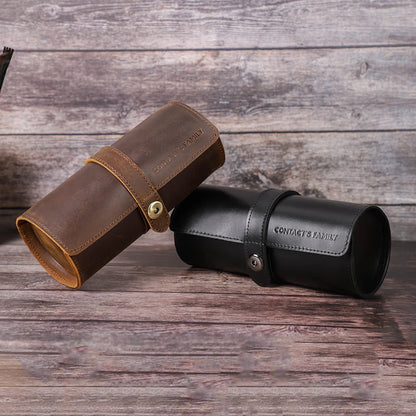 Porta Relógio Guardião Velgari Caelum