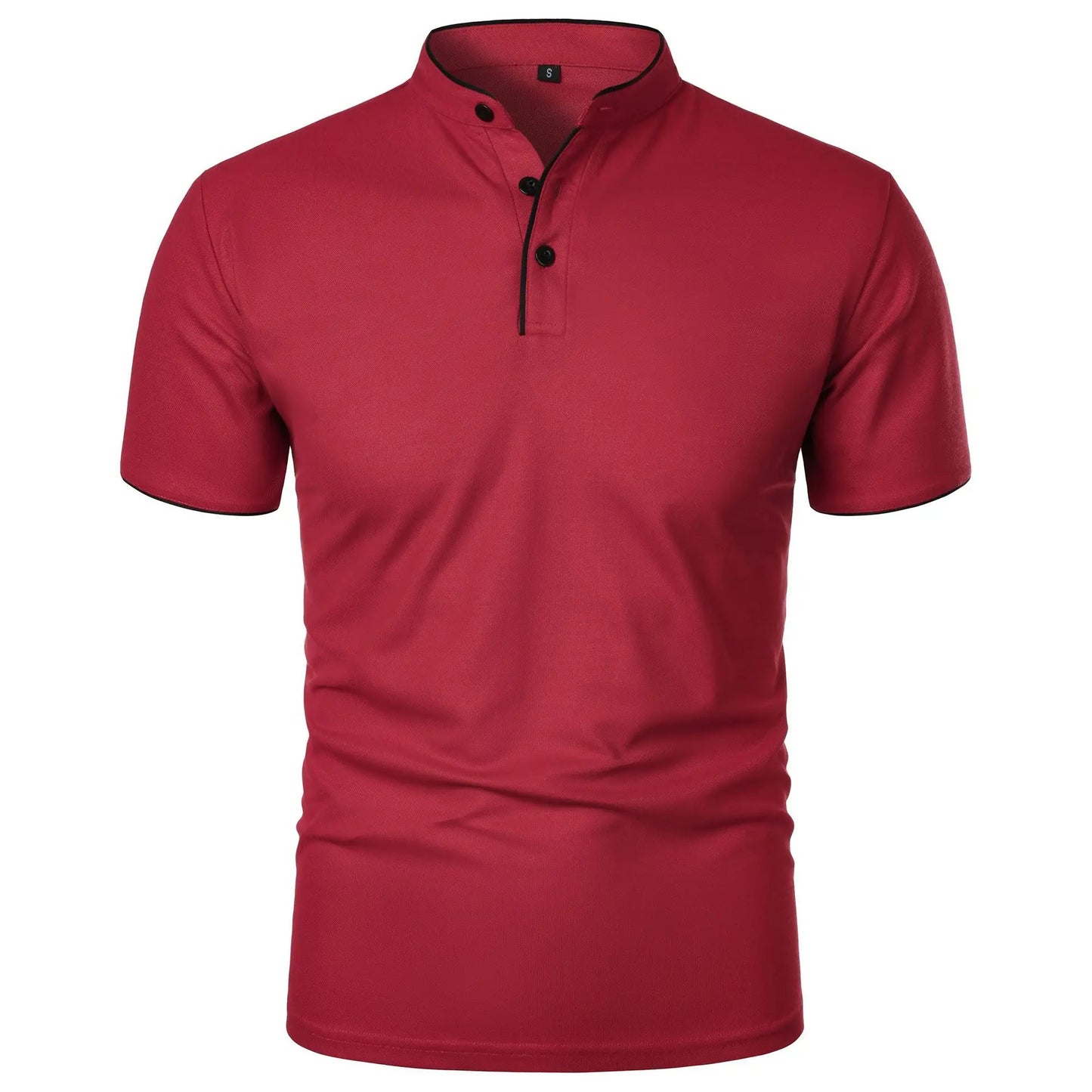 Camiseta Masculina Velgari Pura Elegância