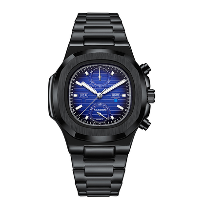 Relógio Masculino Velgari Juan Pablo