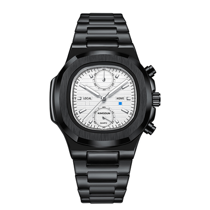 Relógio Masculino Velgari Juan Pablo