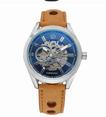 Relógio Masculino Velgari Bayer Fronts Forsining