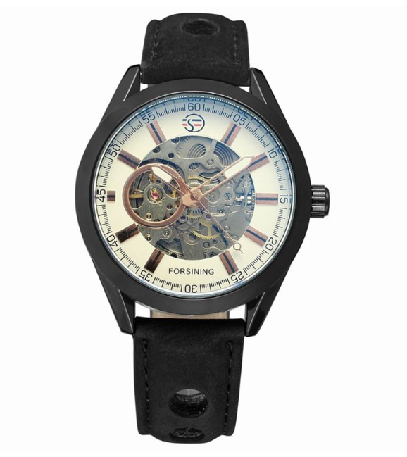 Relógio Masculino Velgari Bayer Fronts Forsining