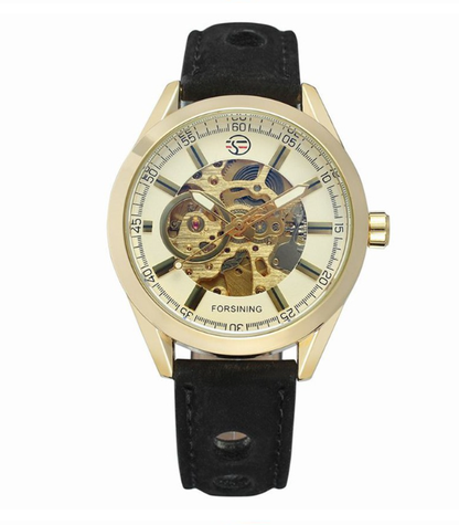 Relógio Masculino Velgari Bayer Fronts Forsining