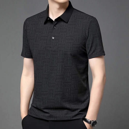 Camiseta Masculina Velgari Gola Italiana